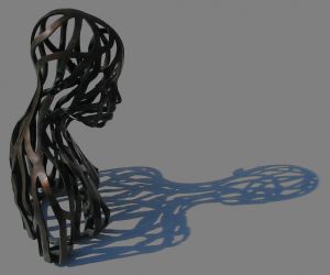 Salon,exposition de sculptures Salon,exposition de sculptures